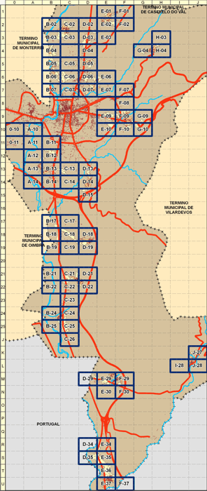 Distribucin 2000