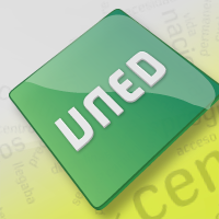 Logo UNED