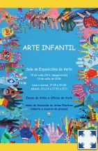 Arte Infantil