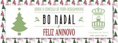 Feliz Nadal 2017