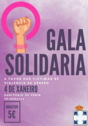 Gala Solidaria